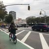 Cyclists Will Have To Pass Through Bike Lane Security Checkpoints In Certain Areas During U.N. General Assembly